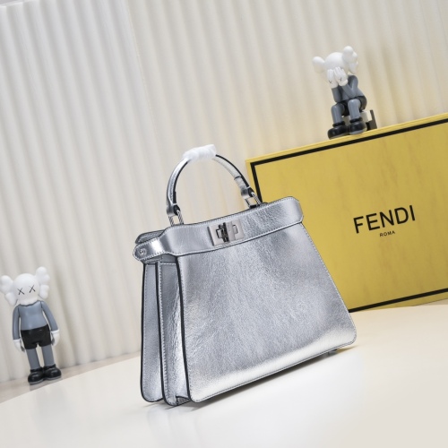 F*endi Bag Top Quality 27*21*9.5CM