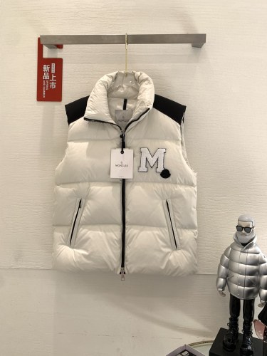 MON*CLER Top Quality Clothes