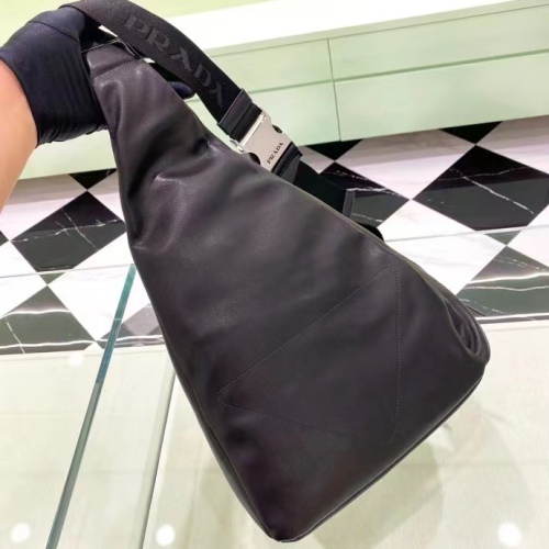 P*rada Bag Top Quality 37.5*26.5CM