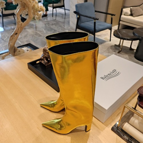 Women B*alenciaga Top Quality Boots