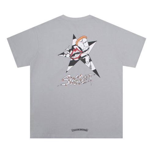 C*hrome H*earts Top Quality Clothes