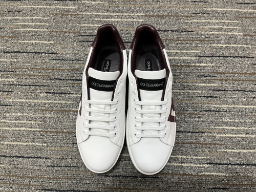 Men D*G Top Quality Sneaker