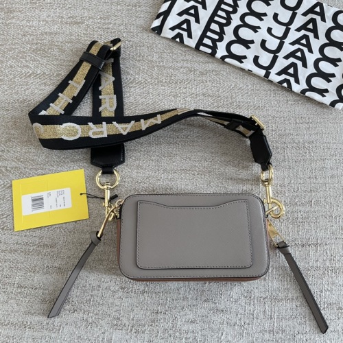 M*ARC J*ACOBS Top Bag 18.5*10.5*6CM