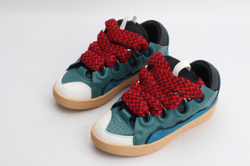 Men Women L*ANVIN Top Sneaker