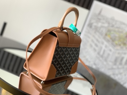G*OYARD Bag Top Quality 15*7.5*20CM