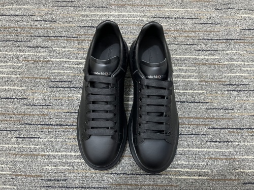 Men Women A*lexander M*cqueen Top Sneaker