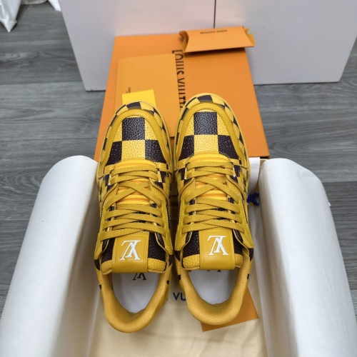 Men L*ouis V*uitton Top Sneakers Message US pics on whatsapp for More products
