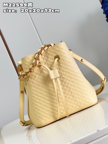 L*ouis V*uitton Top Bag 20*20*13CM