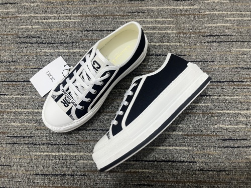 Women D*ior Top Quality Sneaker