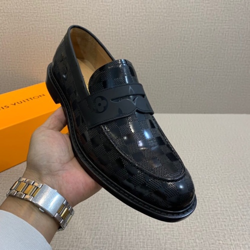 Men L*ouis V*uitton Top Sneakers