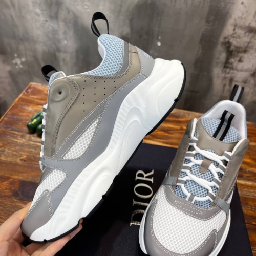 Men Women D*ior Top Quality Sneakers