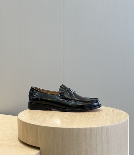 Men C*hristian L*ouboutin Loafer