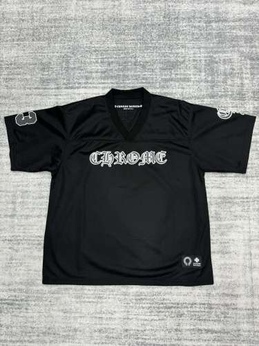 C*hrome H*earts Top Quality Suit
