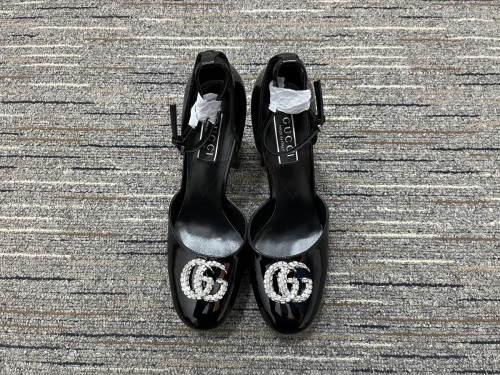 Women G*ucci Top Sandals