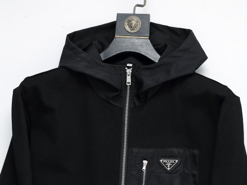 P*rada Top Quality Clothes