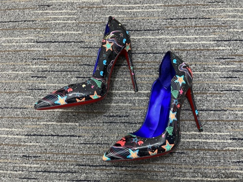 Women C*ristian L*uboutin High Heels