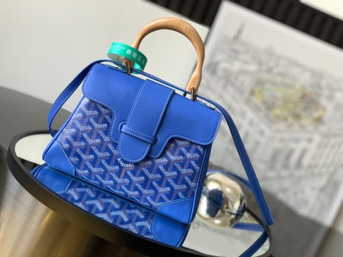 G*OYARD Bag Top Quality 15*7.5*20CM