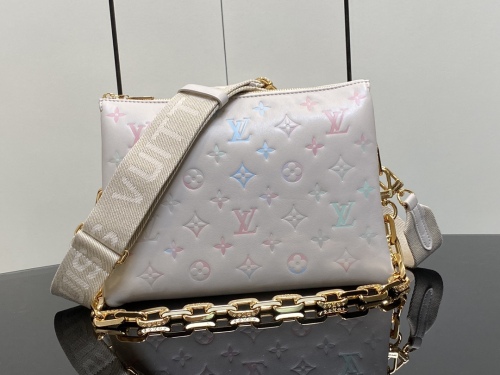 L*ouis V*uitton Top Bag 26*20*12CM