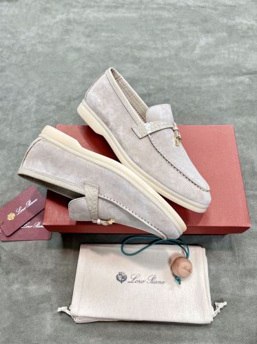 Women L*oro P*iana Top Quality Sneakers