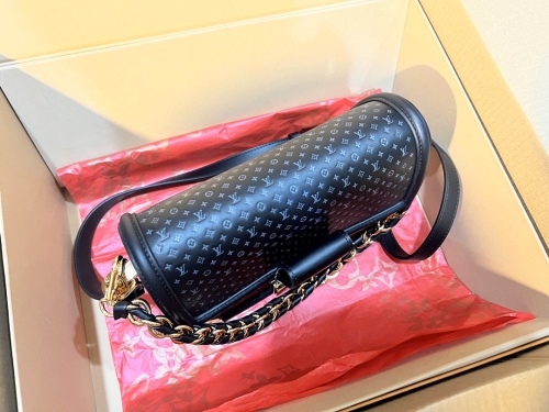L*ouis V*uitton Top Bag 25*17*10.5CM