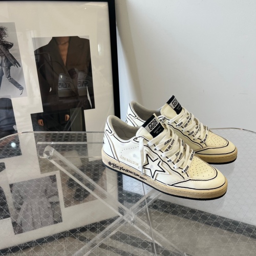 Men Women G*GDB Top Sneakers