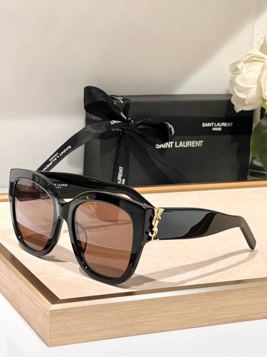 Y*SL Glasses Top Quality