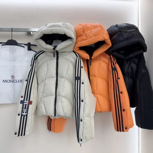 MON*CLER Top Quality Clothes