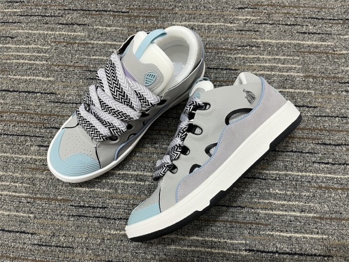 Men L*ANVIN Top Quality Sneaker