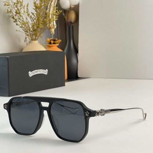 C*hrome H*earts Glasses Top Quality Message US on whatsapp for other links for More Glasses