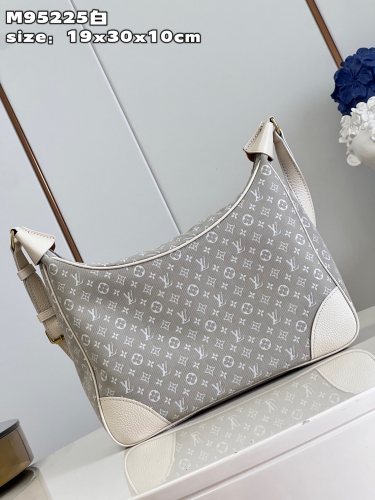 L*ouis V*uitton Top Bag 19*30*10CM