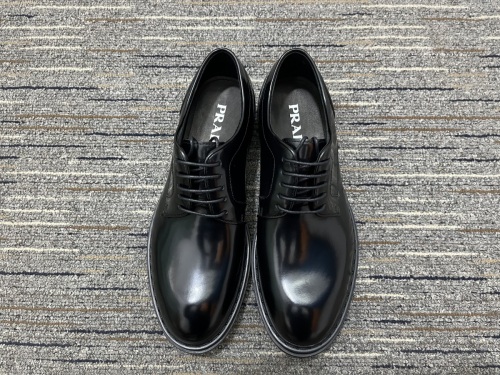 Mens P*rada Top Loafer