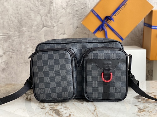 L*ouis V*uitton Bag Top Quality 27*16.5*10.5CM