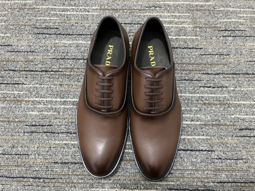 Mens P*rada Top Loafer