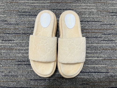 Women G*ucci Top Sandals