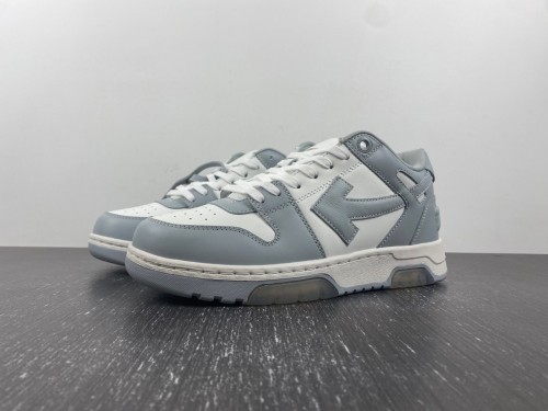 Men Women O*ff W*hite Top Sneakers
