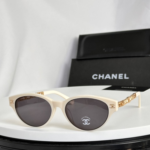 C*hanel Glasses Top Quality