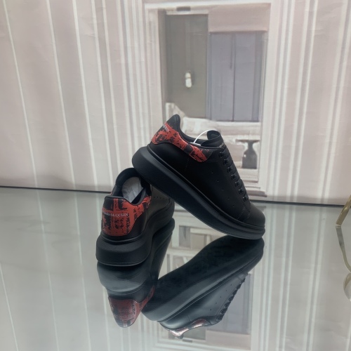 Men Women A*lexander M*cqueen Top Sneaker