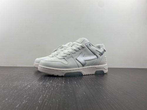 Men Women O*ff W*hite Top Sneakers