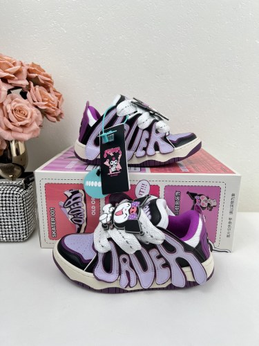 Men Women O*ff W*hite Top Quality Sneakers
