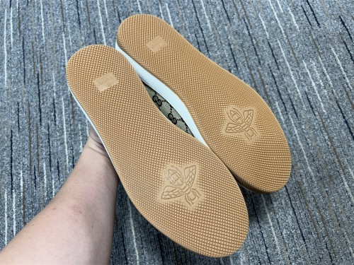 Men Women G*ucci Top Sneaker
