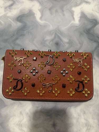 Bag C*hristian L*ouboutin Top Quality