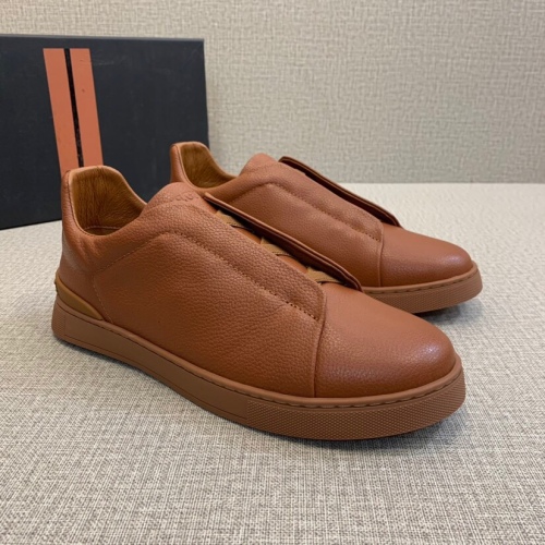 Men Z*egna Top Quality Sneakers