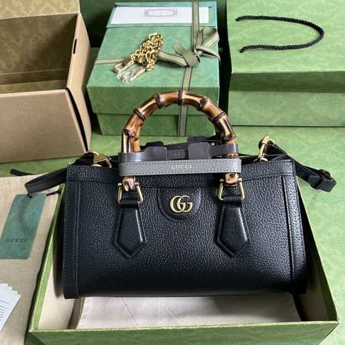 G*ucci Top Bag 27*15.5*11CM