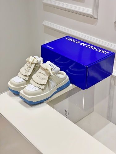 Women C*HOCO C*ONCERT Top Sneaker