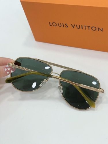 L*ouis V*uitton Glasses Top