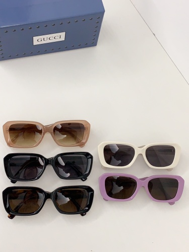 G*ucci Glasses Top Quality