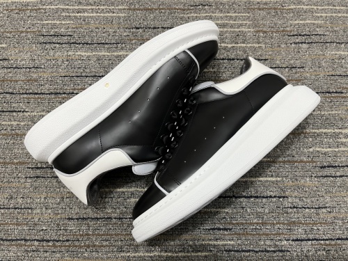 A*lexander M*cqueen Top Quality Sneakers