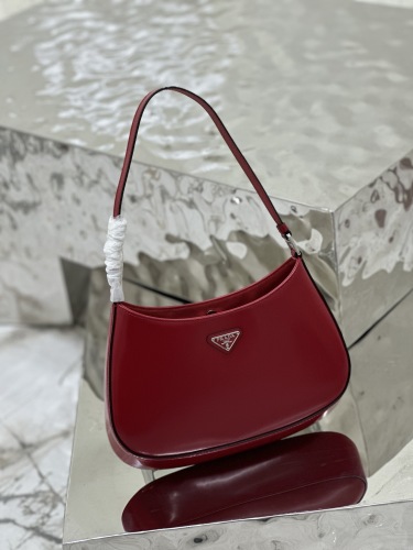 P*rada Bag Top Quality 26.5*15*4CM