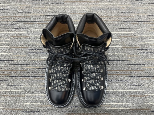 Men D*ior Top Quality Sneakers