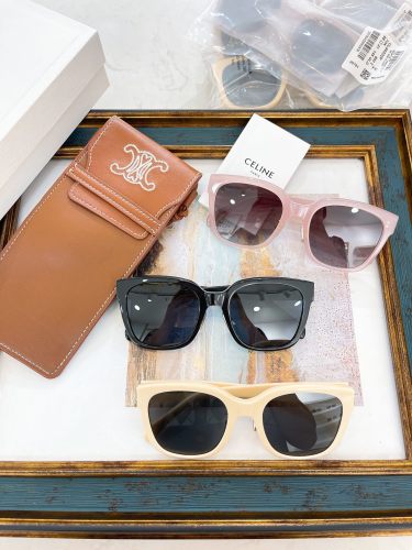C*eline Glasses Top Quality